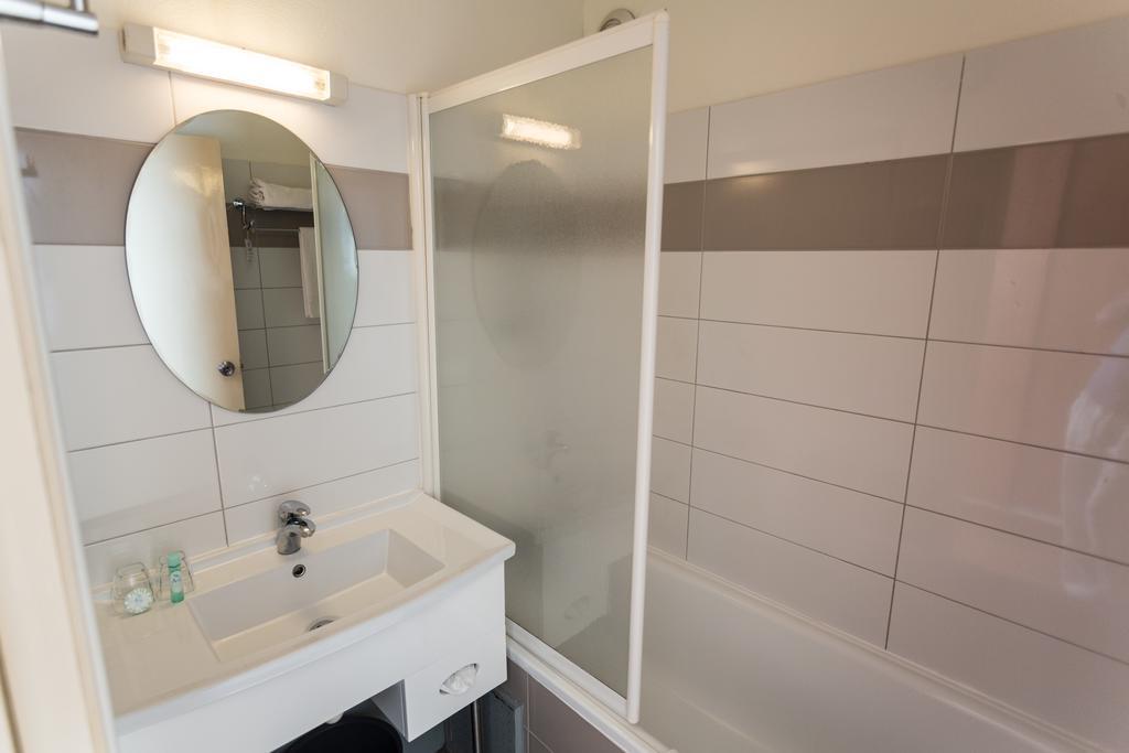 סיינט דניס Hotel Austral By Exsel חדר תמונה