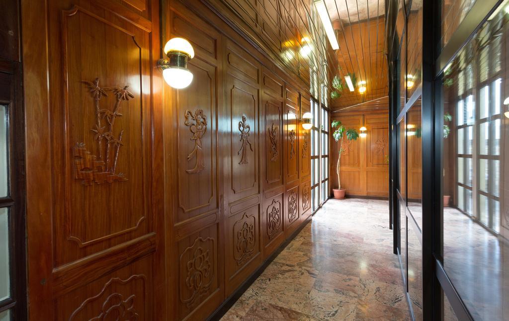 סיינט דניס Hotel Austral By Exsel חדר תמונה