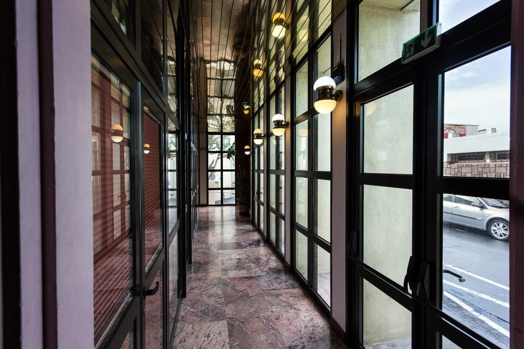 סיינט דניס Hotel Austral By Exsel חדר תמונה
