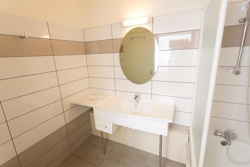 סיינט דניס Hotel Austral By Exsel חדר תמונה