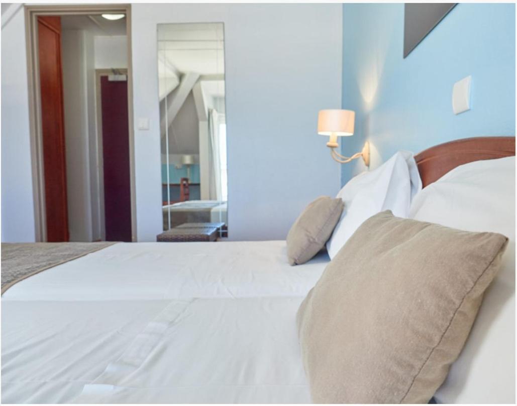 סיינט דניס Hotel Austral By Exsel חדר תמונה