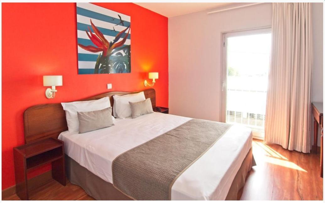 סיינט דניס Hotel Austral By Exsel חדר תמונה